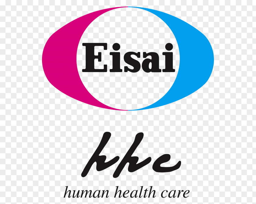 Eisai GmbH Logo Brand Pharmaceutical Industry PNG