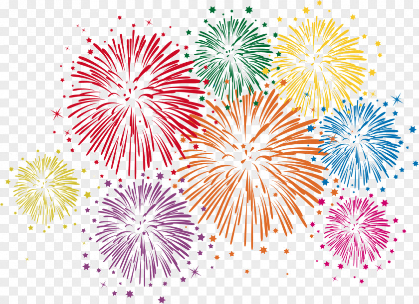 Fireworks Royalty-free Stock Photography PNG
