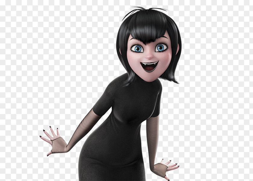 Hotel Transylvania Series Mavis Count Dracula Jonathan PNG