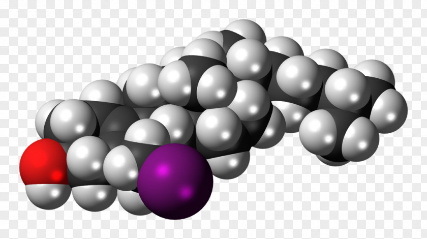 Iodine Symbol Reverse Cholesterol Transport Lipid High-density Lipoprotein Molecule PNG