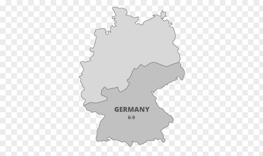 Map Royalty-free Heusenstamm East Germany PNG