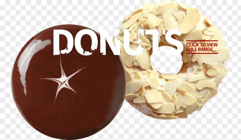 Mozartkugel Donuts Praline Cambodia Flavor PNG