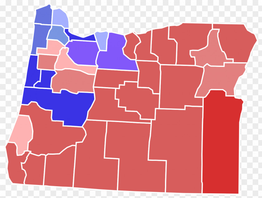 Polls United States Presidential Election In Oregon, 2016 US Republican Party Primaries, Oregon Primary, PNG