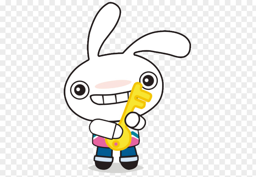 Rabbit Clip Art Bugs Bunny Cartoon Image PNG