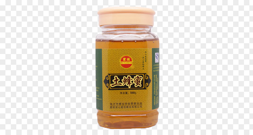 Real Wild Honey Products Condiment Flavor PNG