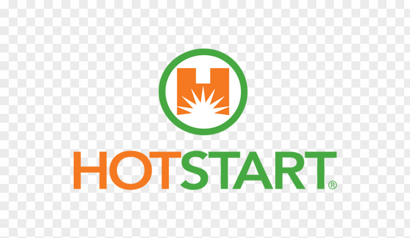 Spicy Logo Hotstart Inc Service Engine PNG
