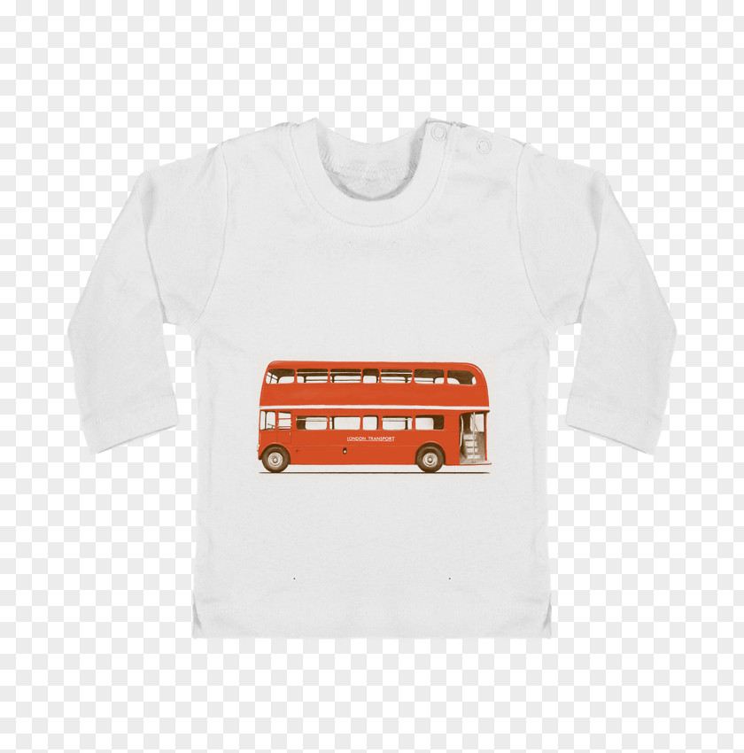 T-shirt London Buses IPhone 5c IPad Pro PNG