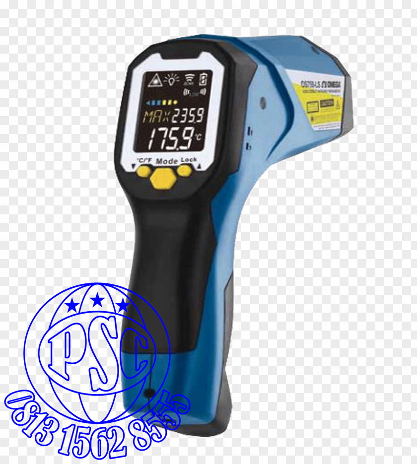 Technology Measuring Instrument Infrared Thermometers Industry PNG