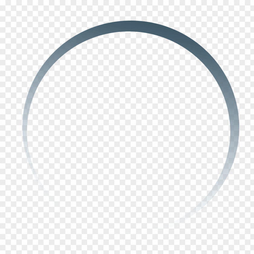 Three-dimensional Ring Circle Line Oval PNG