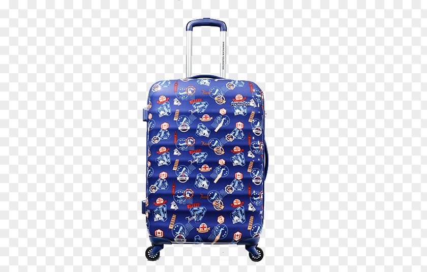 American Tourister Luggage Brands Hand Baggage Suitcase Travel PNG