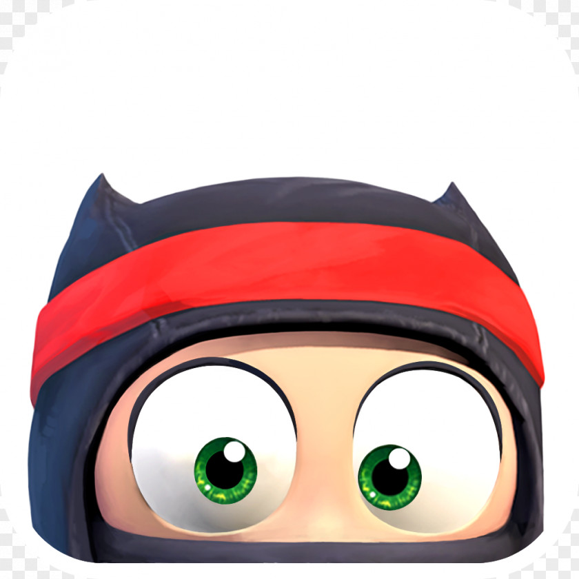 Android Clumsy Ninja IPod Touch NaturalMotion App Store PNG