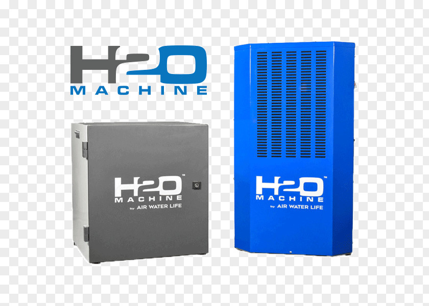 Atmospheric Water Generator Electronics Multimedia Brand PNG