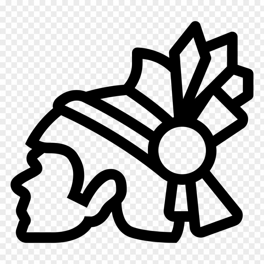 Aztec Clip Art PNG