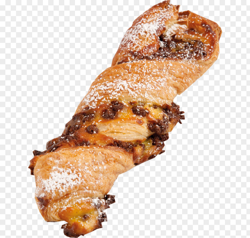 Bakery Special Offer Croissant Chocolate Smoothie Danish Pastry PNG