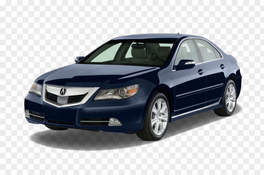 Car 2010 Lexus IS Acura RL Ford Fusion PNG