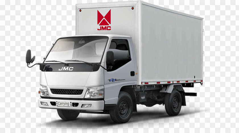 Car Compact Van Truck Commercial Vehicle PNG