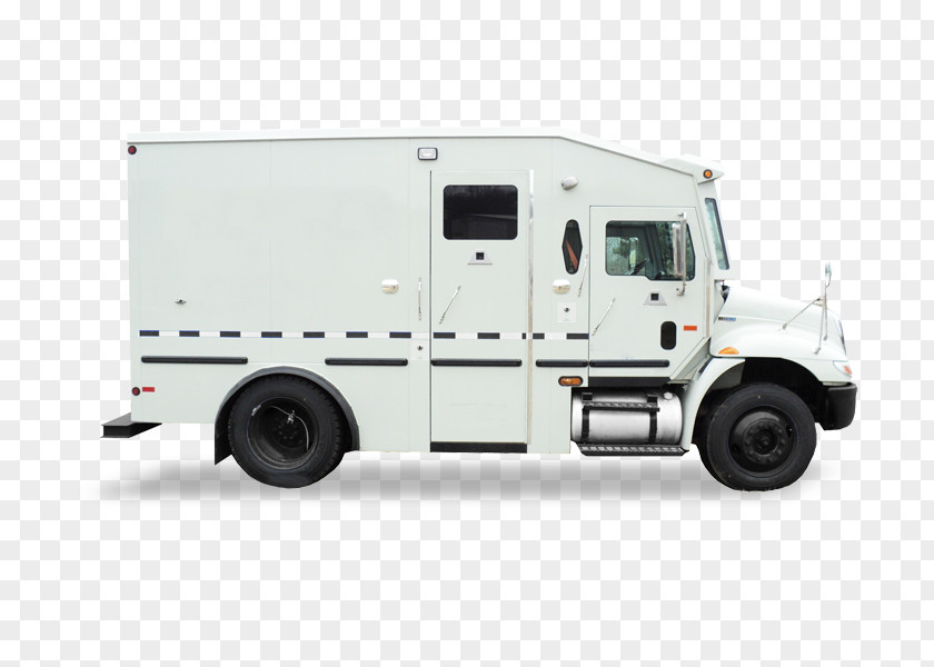Car Van Truck Hino Motors Cash-in-transit PNG