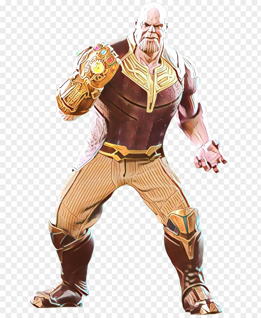Costume Character Muscle Fiction PNG
