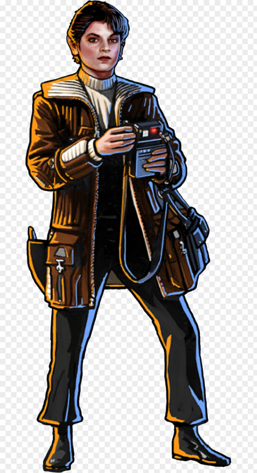 Costume Design Cartoon Character Mercenary PNG