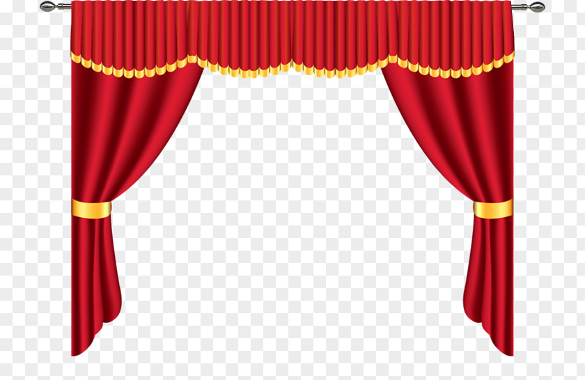 Curtain Textile Theater Drapes And Stage Curtains Toy Clip Art PNG