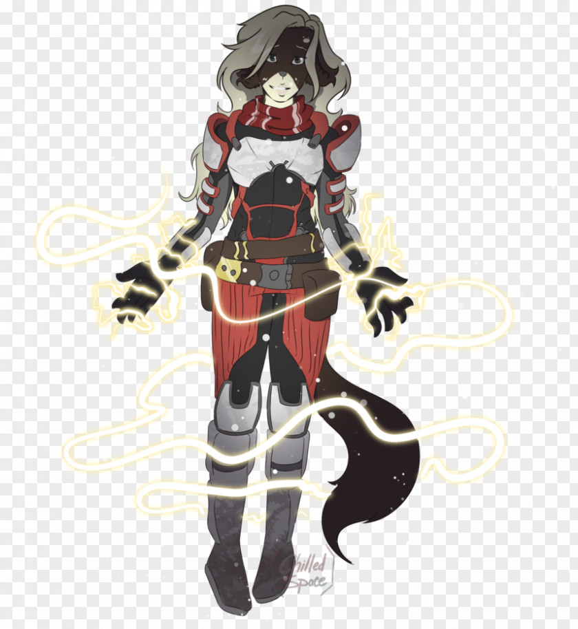 Daughter Of Space Costume Design Character Fiction PNG