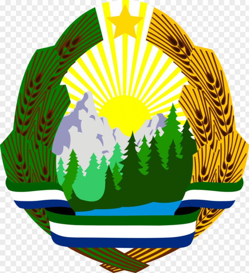 Flag Socialist Republic Of Romania Wallachia Kingdom Coat Arms PNG