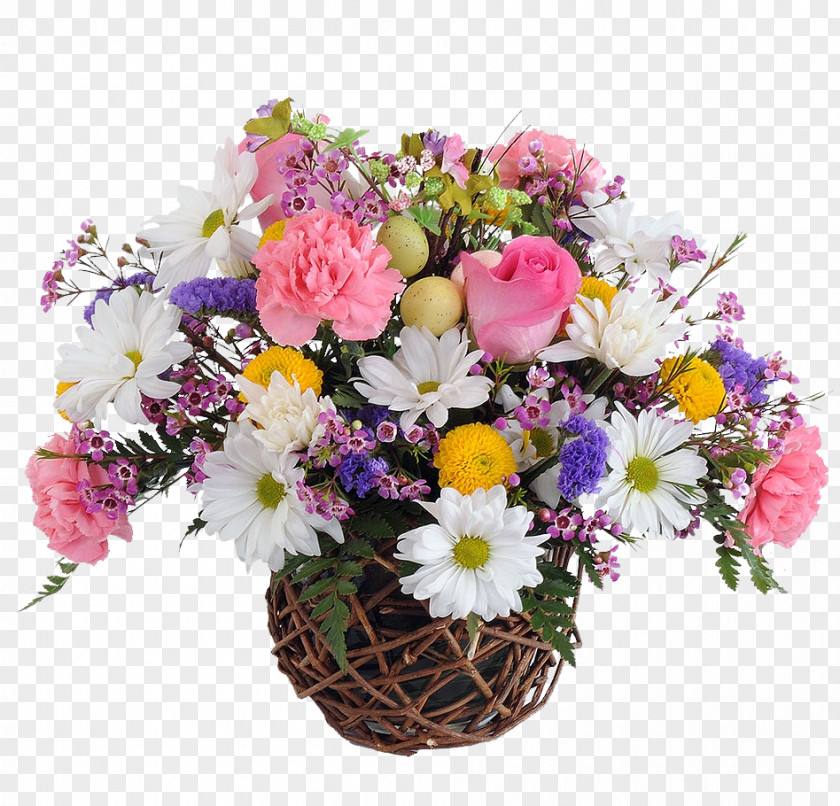 Flower Gift Greeting & Note Cards Mother's Day Floristry PNG