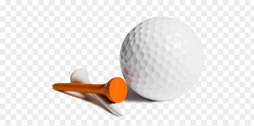 Golf Tees Course Balls PNG