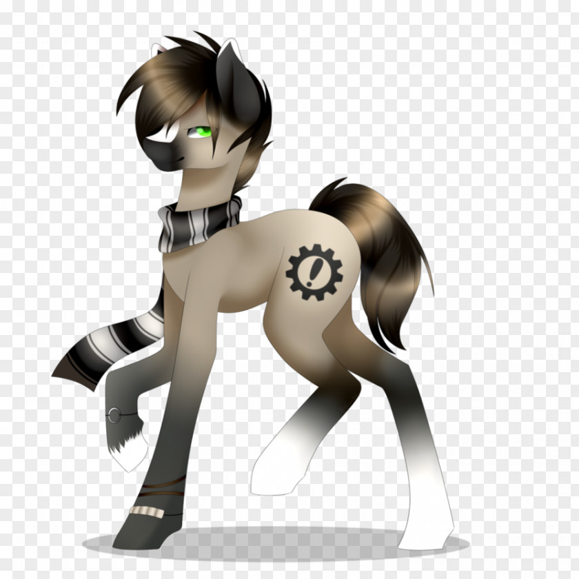 Horse Figurine Product Design Cartoon PNG