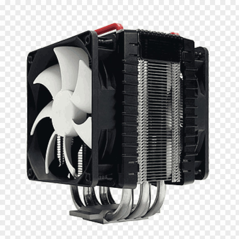Lga 775 Computer System Cooling Parts Heat Sink Thermaltake Cooler Master Fan PNG