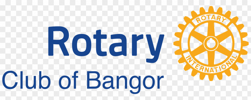 Rotary Logo Organization International Brand Trademark PNG