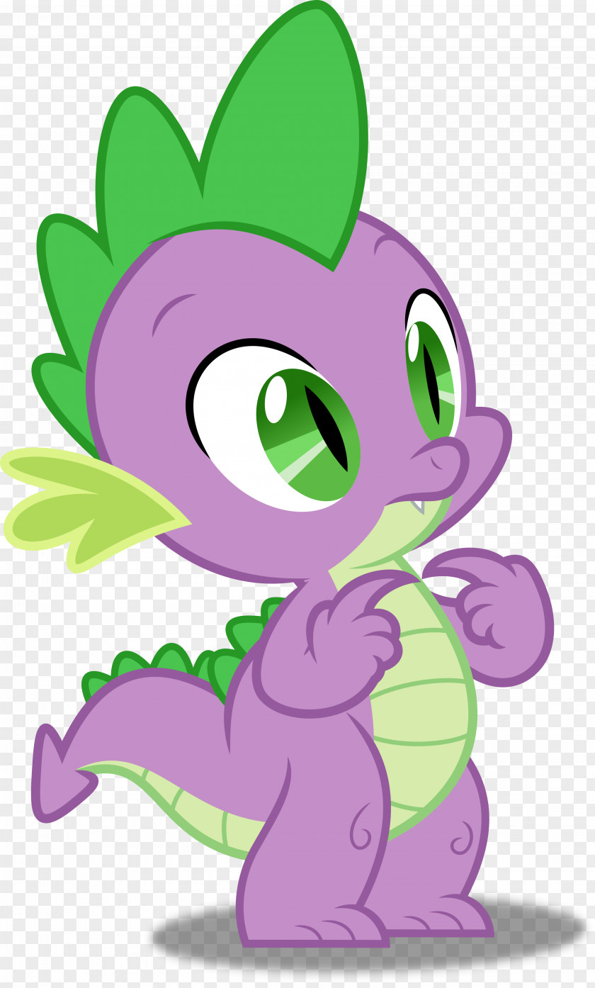 Spike Rarity Twilight Sparkle Pinkie Pie Applejack PNG