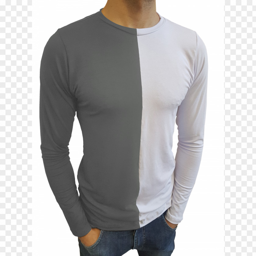 T-shirt Sleeve Collar Fashion Shoulder PNG