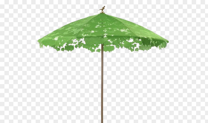 Umbrella Leaves Shade Droog Lace PNG