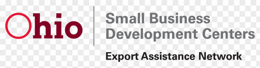 Business Ohio Small Development Center Administration Economic PNG