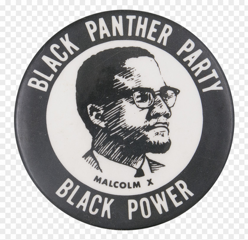 Busy Beaver Black Panther Party Power The African Americans PNG