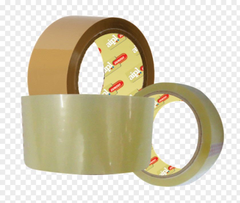 Corrugated Tape Adhesive Box-sealing Strapping Packaging And Labeling PNG