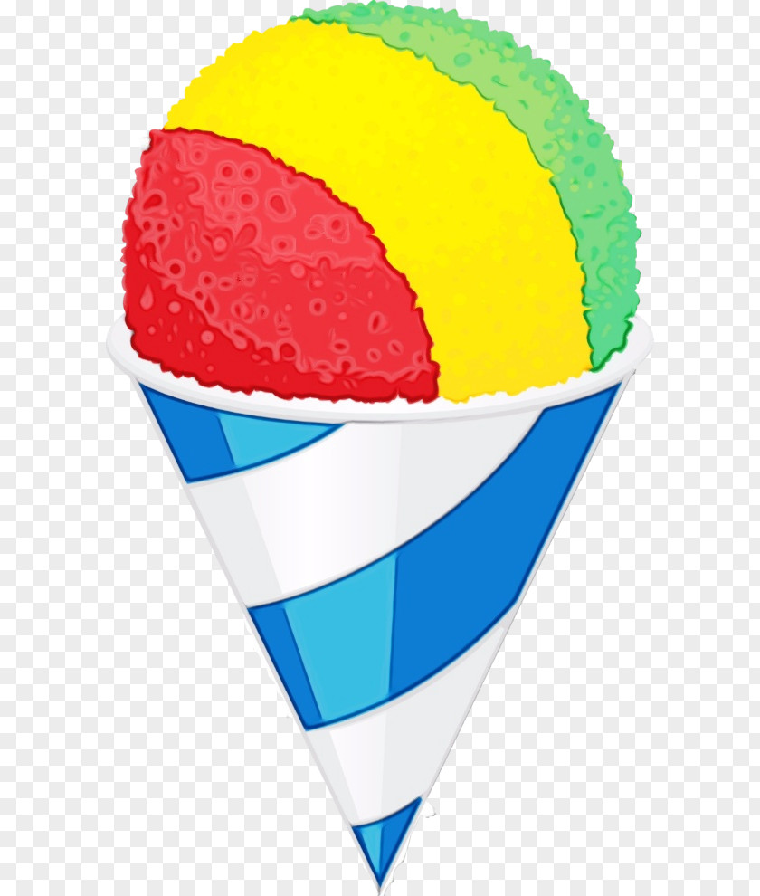 Dondurma American Food Ice Cream Cone Background PNG