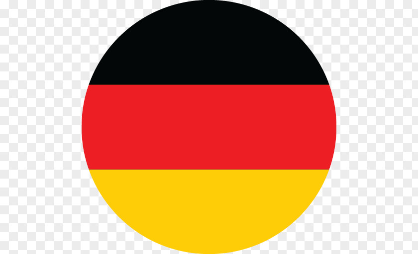 Flag Of Germany National Football Team PNG