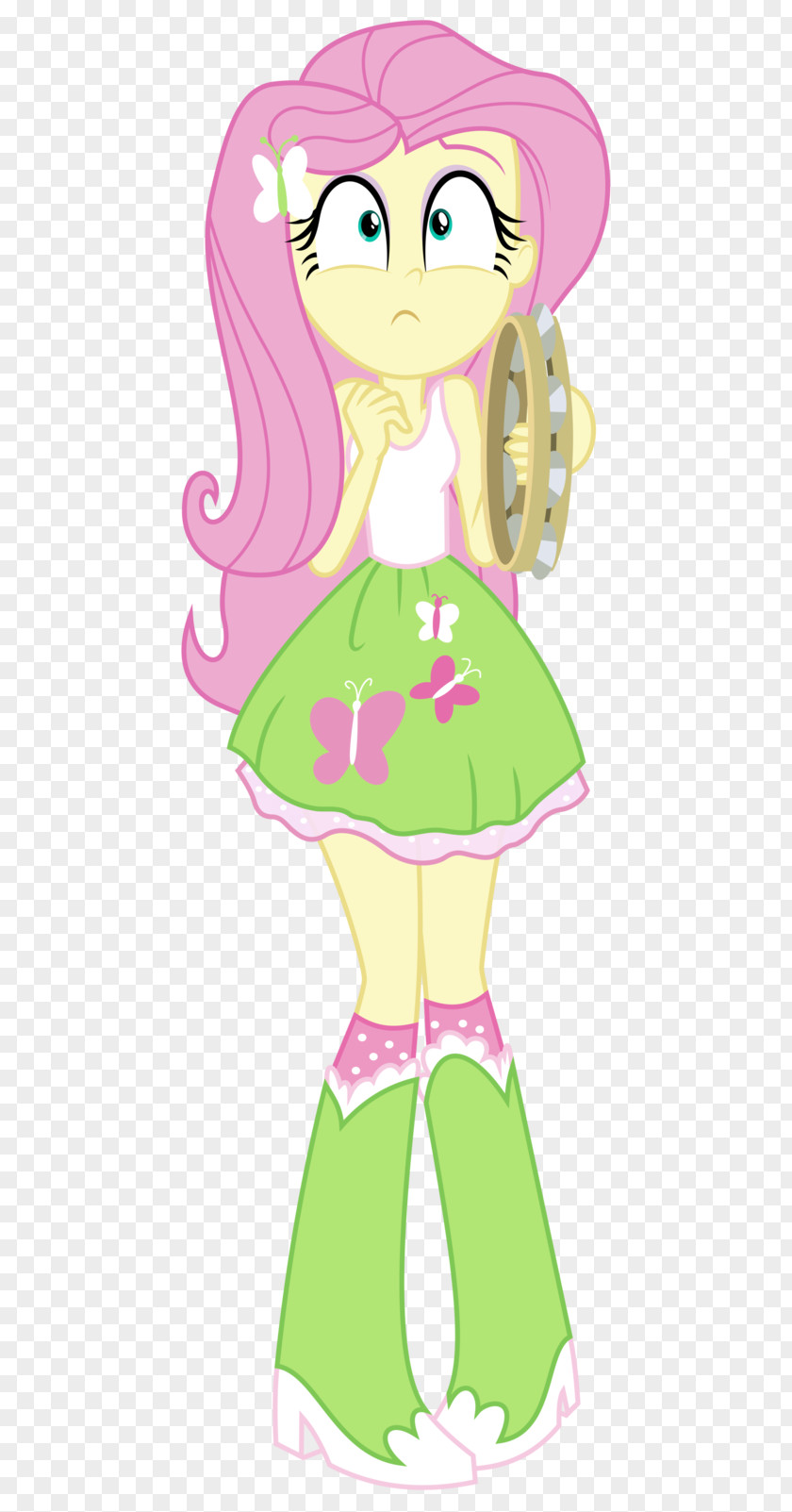 Fluttershy Crying Twilight Sparkle Applejack Pinkie Pie Rarity PNG