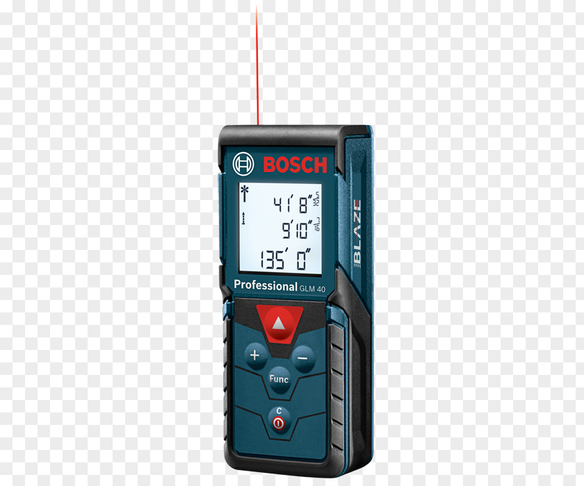 Laser Measurement Accuracy And Precision Levels Measuring Instrument PNG