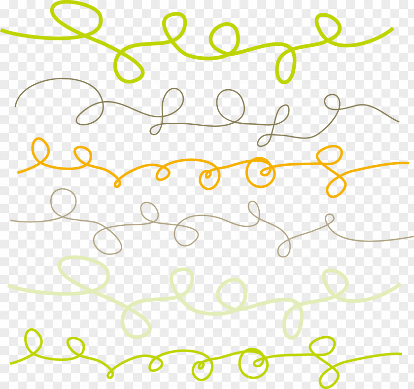 Line Graffiti Pattern PNG