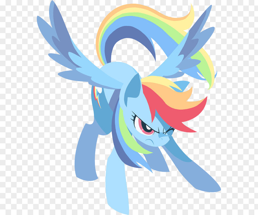 My Little Pony Twilight Sparkle Rainbow Dash Fluttershy Rarity PNG