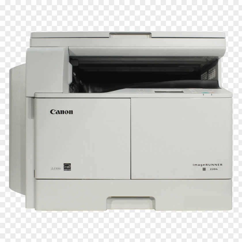 Printer Canon ImageRunner 2520 Photocopier Multi-function PNG