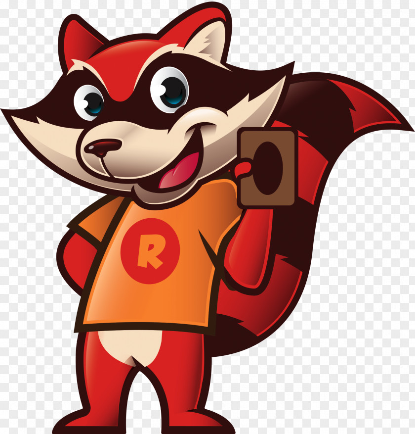 Raccoon Red Games Panda Magic: The Gathering PNG