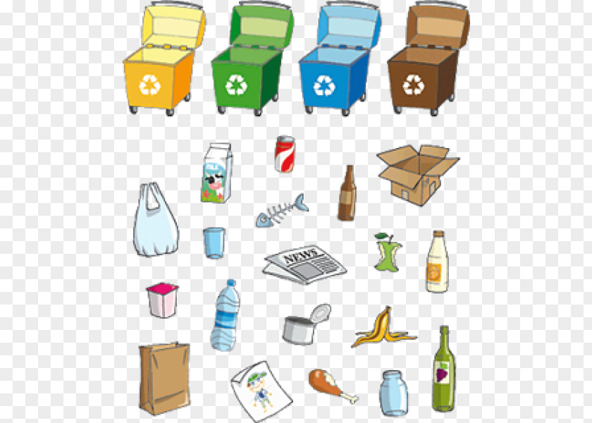 Recycling Worksheets Sticker Waste Plastic Autoadhesivo PNG