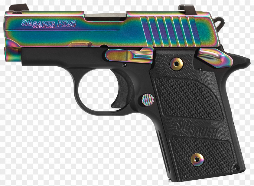 SIG Sauer P238 .380 ACP Automatic Colt Pistol Sig Holding PNG