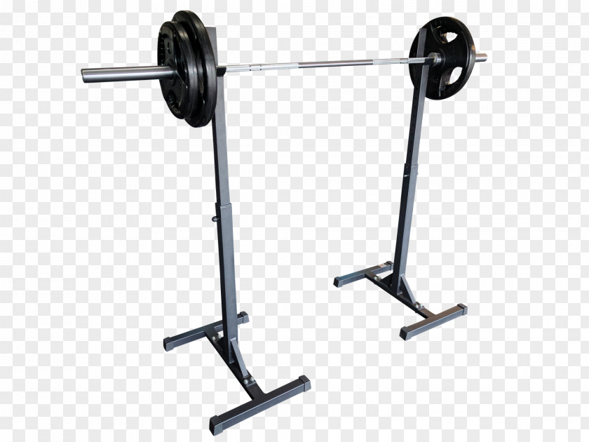 Squat Barbell Car Fitness Centre Olympic Weightlifting Weight Training PNG