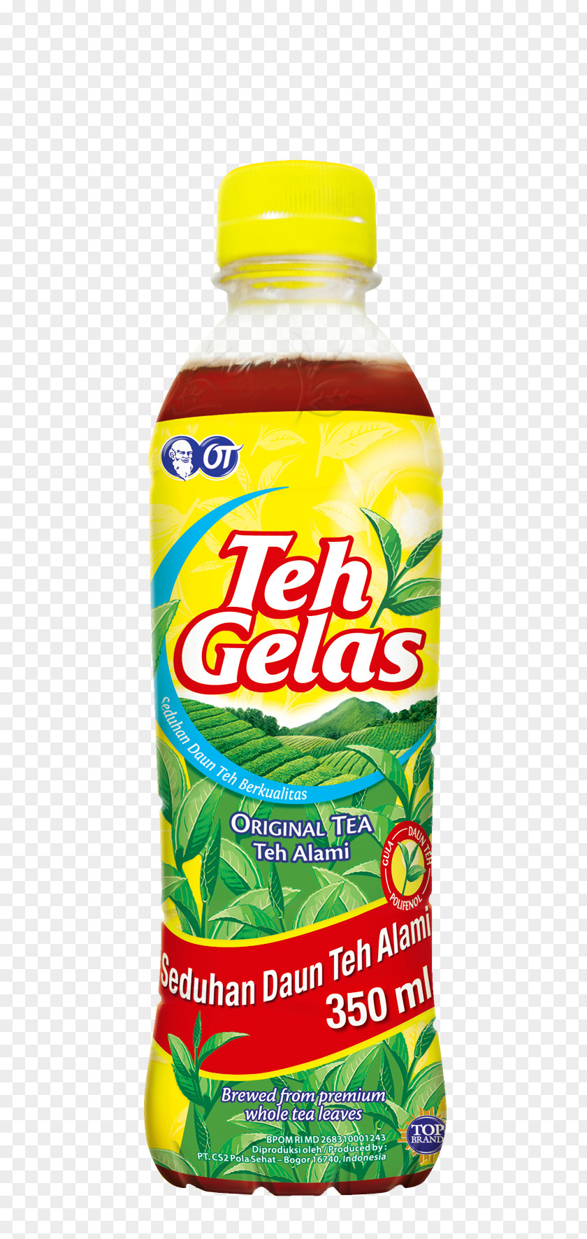 Tea Teh Botol Coffee Bottle Milk PNG