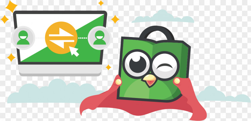 Tokopedia Mobile Payment Money PNG